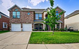 4809 Slide Rock Court