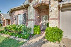 2581 Saddlehorn Drive
