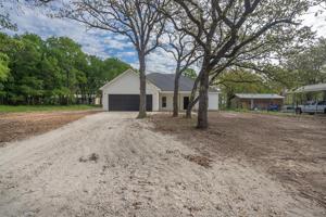 150 Post Oak Road