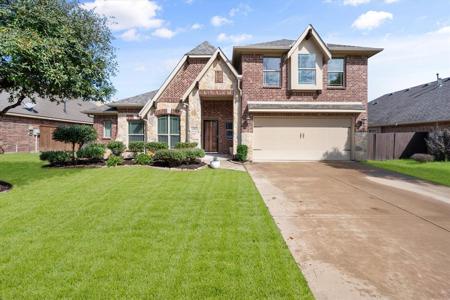 4307 Poppy Drive