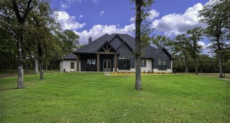 119 Oakbend Trail