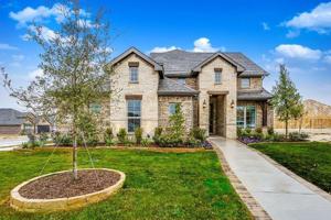 750 Indian Blanket Drive