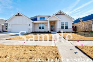 317 Garth Ridge Drive