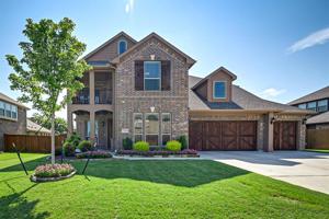 7524 Brooklake Drive