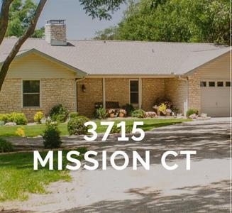 3715 Mission Court