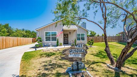 5615 Belaire Circle