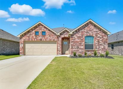 3313 Layla Creek Drive