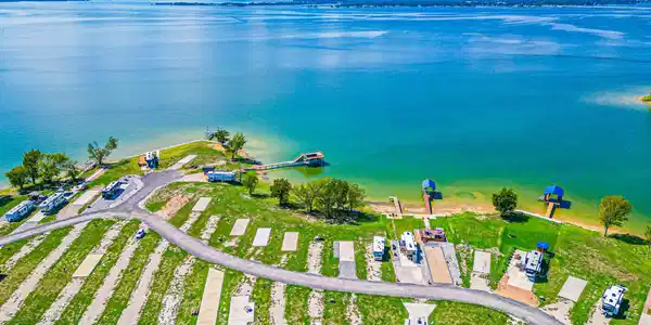 Lot 34 Waterfront Road