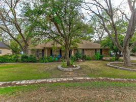 6116 Prospect Hill Drive