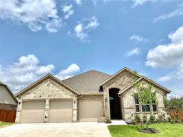 3668 Rainwater Trail