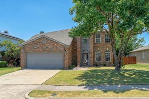 2004 Bayberry Drive