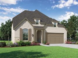9536 Trailway Drive
