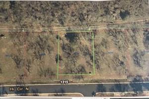 Lot 1071 Hi Circle N