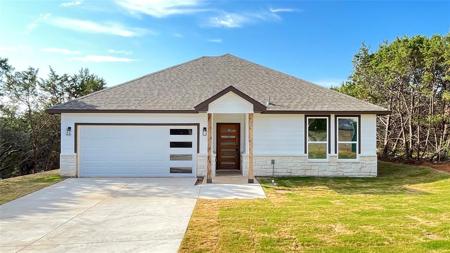 2609 Creek Drive