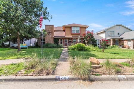 2913 David Drive