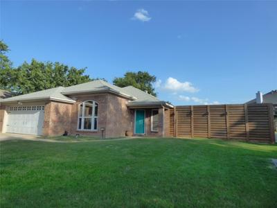 322 Georgian Oak Court
