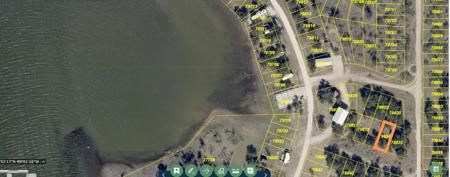 Lot 1403 Lake Front Court