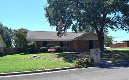 301 Cross Country Drive