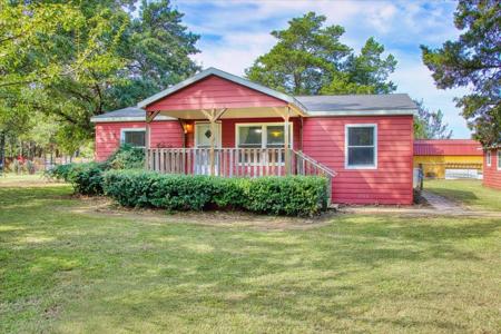 135 Whippoorwill Lane