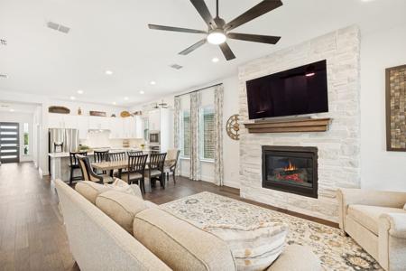 229 Savannah Lane