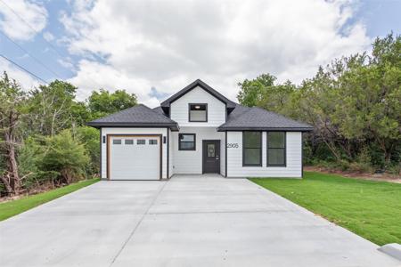 2905 Brazos River Drive