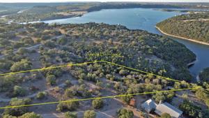 lot A-9 Governors Cove