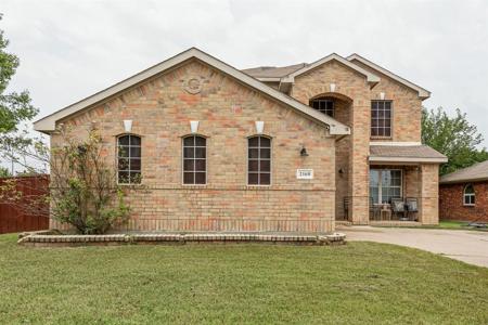 2168 Fort Bend Drive