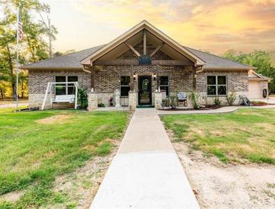 181 County Road 1784