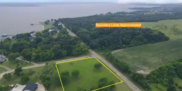 Lot 5 & 6 Francisco Bay Drive