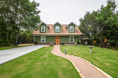 1040 Indian Drive