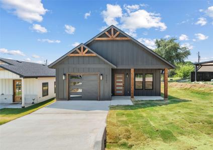 3321 Brazos River Drive