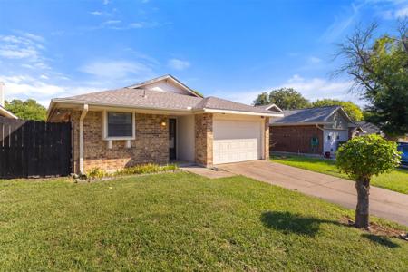 5421 Knollridge