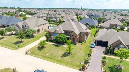 817 Calm Crest Drive