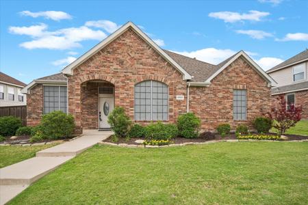 4404 Highridge Drive