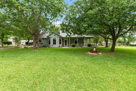 455 Stirrup Ranch Road