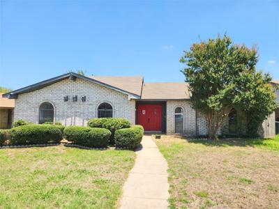 5244 Pruitt Drive