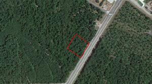 20534 HWY 155 Highway