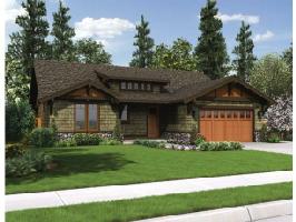 LOT 6 GEORGETOWN RIDGE