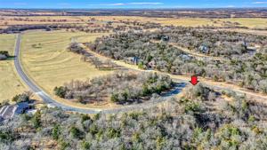 Lot 1A Coyote Creek Drive