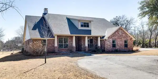 9527 Lechner Road