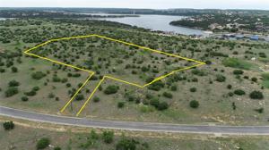 Lot 60 Gaines Bend