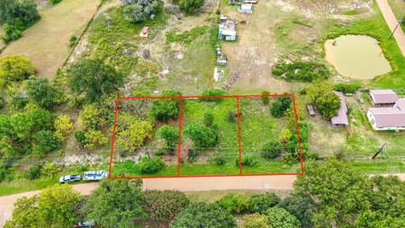 Lot 81 Circle Drive