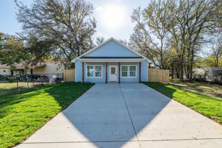 3005 Blackjack Lane
