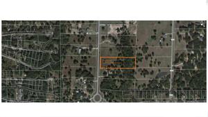 TBD Sabine Drive