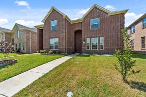 817 Jamie Drive