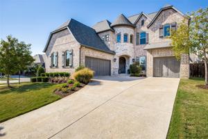 910 Kettledrum Drive