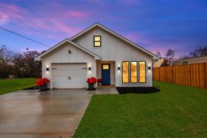 5708 Lake Granbury Trail