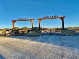 Lot 80 Brazos Mountain Ranch