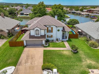 2406 Waters Edge Drive
