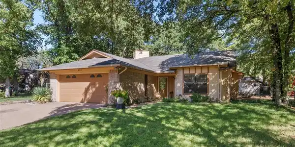 421 Misty Oaks Street
